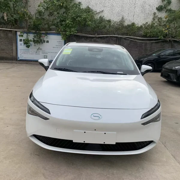 GAC Aion S Plus Sedan– Wholesale Price From China |  International Car Export UK