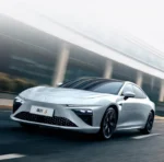 2026 Neta S Sedan Extended Range 231 HP Electric 1060km– In Stock in China |   Ready for France Import - Image 3