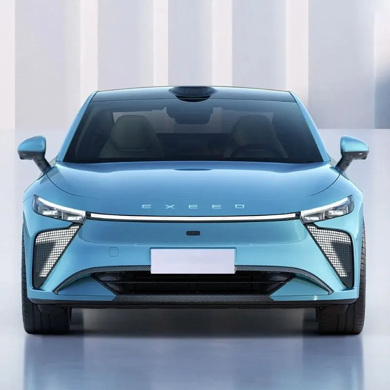 imgi_95_New-Energy-Luxury-Long-Rang-Pure-Electric-Vehicle-Exeed-Sterra-Cherry-Es-Used-Ele New Energy Exeed Sterra Es Electric Car– Wholesale Price From China | Direct China Car Import - Image 1