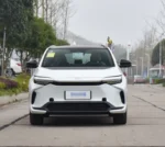 Toyota Bz4X 5 Seats SUV 4WD Long Range Left-Hand Driving High-Performance Electric Car– In Stock in China |  China Vehicle Shipping France