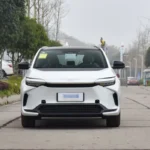 Toyota Bz4X 5 Seats SUV 4WD Long Range Left-Hand Driving High-Performance Electric Car– In Stock in China |  China Vehicle Shipping UK