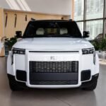 Rox 01 2026 Exclusive 6-Seat Version New Energy Long Range Car– Ships Worldwide From China |  Chinese Car Export to UK