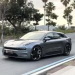 Zeekr 001 2026 Car 100kwh Battery Electric– Ships Worldwide From China |  China Car Export France - Image 3