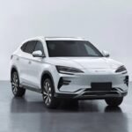 2026 Byd Song Plus EV Flagship 605km Long Range SUV New Energy– Ships Worldwide From China | Premium Chinese EV France - Image 2