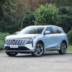2026 Changan CS75 1.5t SUV– Ships Worldwide From China |  Chinese EV for Sale UK - Image 2