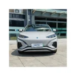 2026 Denza N7  Electric 5 Door 5 Seats Cars– In Stock in China |  China Electric Car Import UK - Image 2