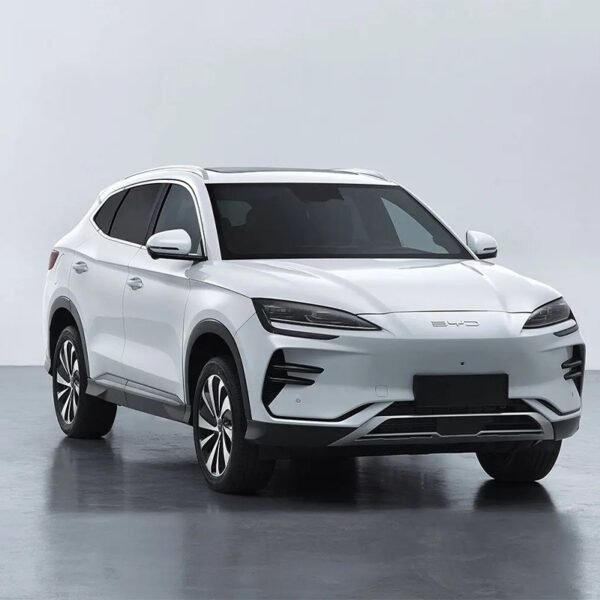 2026 Byd Song Plus EV Flagship 605km Long Range SUV New Energy Vehicle– Ships Worldwide From China |  Chinese SUV UK