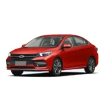 Chery Arrizo 5 Gt 2026 New Vehicle 1.6t Gas Car– Ships Worldwide From China | Global Car Export to UK - Image 2