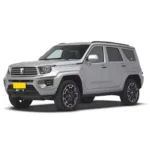 Great Wall Motor Tank 700 Hi4-T 2024 Extreme Edition 700 Bar Hydrogen Tank– In Stock in China | Chinese Car Prices UK - Image 4