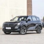 2026 Changan CS75 1.5t SUV– Ships Worldwide From China |  Chinese EV for Sale UK - Image 3