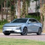 Geely Galaxy L6 Em-I Hybrid Electric Car 140km Starship Top 2026– In Stock in China |  Chinese Car Wholesale UK - Image 2