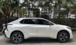Toyota Bozhi 4X 2026 Model 615 MAX Version– Ready for Export From China | Affordable Chinese EV France - Image 2
