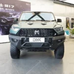 Mhero 917– Buy Direct From China  | Smart Electric Car UK - Image 5