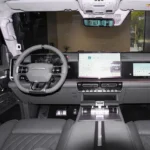 Mhero 917– Buy Direct From China  | Smart Electric Car UK - Image 3