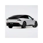 XPeng P7+– Buy Direct From China | Chinese Vehicle Import UK - Image 6