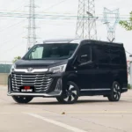 Toyota Spacious Luxury Business Reception Passenger Car– Buy Direct From China | – Buy Direct From China | China Sourced Vehicle France | Voitures chinoises à vendre en France - Image 8