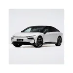 XPeng P7+– Buy Direct From China | Chinese Vehicle Import UK - Image 7