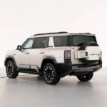 Byd Formula Leopard 8– Buy Direct From China |  Chinese EV Import UK - Image 8