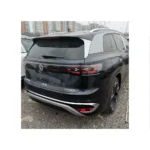 Aito M7– Buy Direct From China | Chinese SUV UK - Image 7