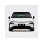 XPeng P7+– Buy Direct From China | Chinese Vehicle Import UK - Image 8