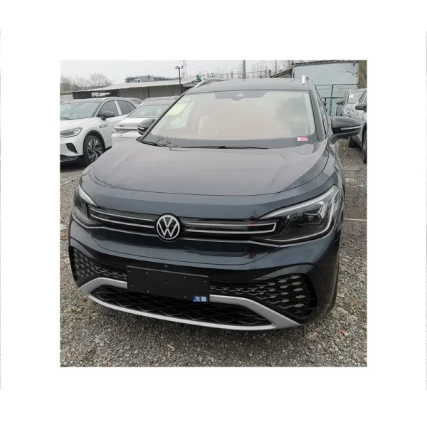 Aito M7– Buy Direct From China | Chinese SUV UK