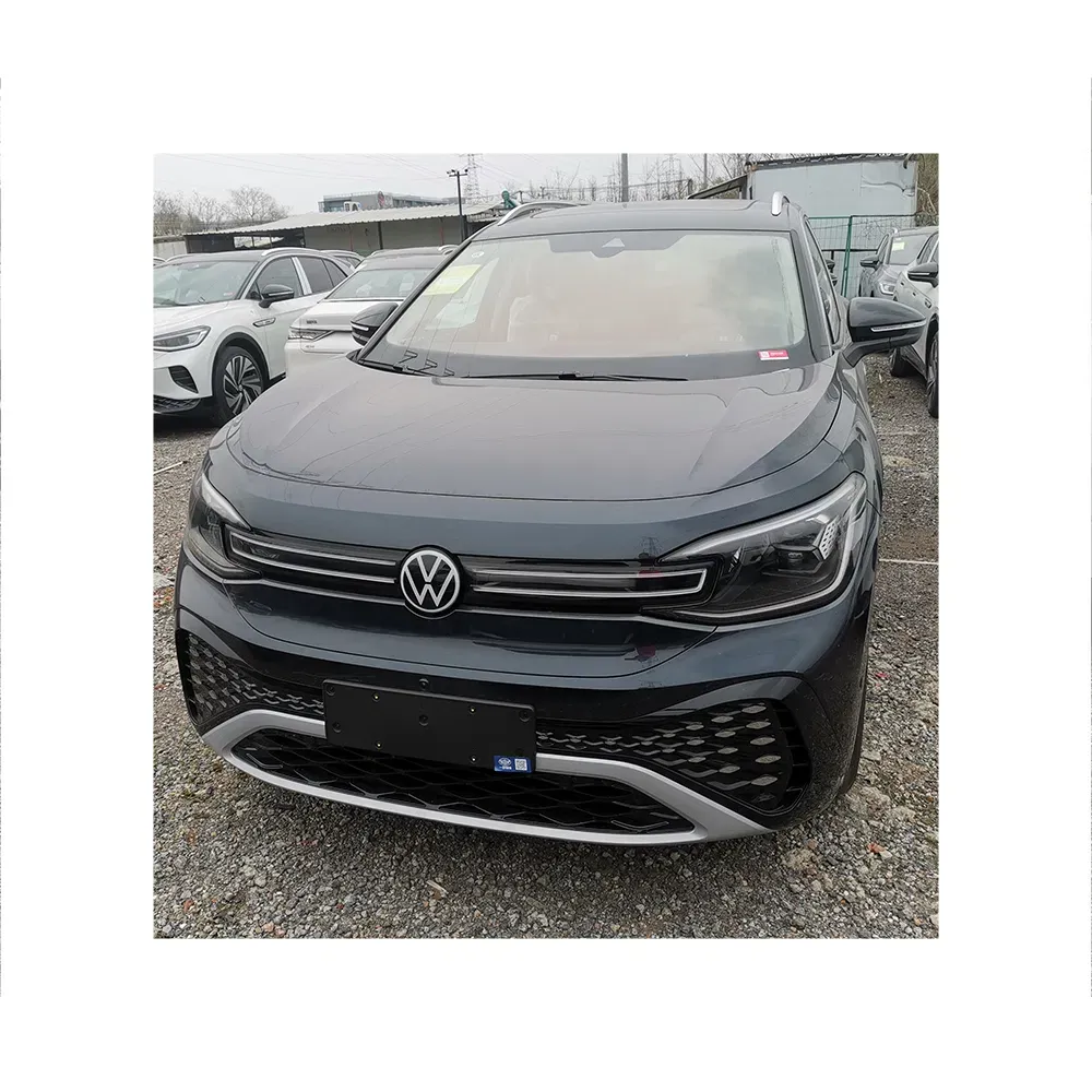 imgi_103_Uniland-2023-Used-Volkswagen-ID4-Crozz-PRO-Pure-New-Energy-Vechiles Aito M7– Buy Direct From China | Chinese SUV UK - Image 1