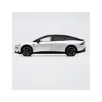 XPeng P7+– Buy Direct From China | Chinese Vehicle Import UK - Image 10