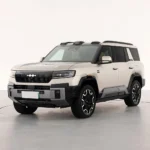 Byd Formula Leopard 8– Buy Direct From China |  Chinese EV Import UK - Image 9