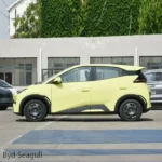 BYD 2025 Honor Edition – Buy Direct From China | China Export Vehicle UK - Image 3