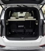 GAC TRUMPCHI M8 Master– For Sale From China | Chinese Vehicle Import France | Voitures chinoises à vendre en France - Image 2