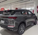 Geely Coolray L– Buy Direct From China | Chinese SUV for Sale UK - Image 11