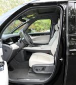 Zeekr 009 Pure Electric– For Sale From China | Direct China Car Import | Voitures chinoises à vendre en France - Image 3