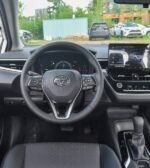 Toyota Corolla 2026– China Export Vehicle |  Chinese Car Export to France - Image 2