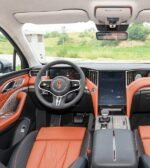 Hongqi HS7 2026– China Export Vehicle | Chinese Vehicle for Sale UK - Image 2