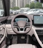 2026 BYD Song PLUS DM-i– For Sale From China |  Chinese Car Import Price UK - Image 2
