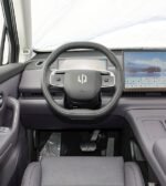 Leapmotor C10 Electric SUV– For Sale From China |  China Vehicle Shipping France | Voitures chinoises à vendre en France - Image 2