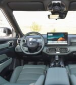 Geely Cowboy 2026– China Export Vehicle |  Buy Chinese Cars in France | Voitures chinoises à vendre en France - Image 2