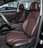 Chery Jetour X90 PRO 2026– For Sale From China |  Chinese Electric Sedan France | Voitures chinoises à vendre en France - Image 2