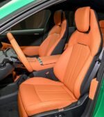 2026 Xiaomi YU7– China Export Vehicle | Buy Direct From China France | Voitures chinoises à vendre en France - Image 2