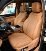 Voyah Passion EV– For Sale From China |  Chinese SUV Import France | Voitures chinoises à vendre en France - Image 2