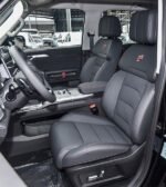 Chery Jetour Traveller– For Sale From China |  Chinese SUV From China - Image 2