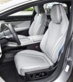 Luxeed S7– For Sale From China | Chinese Luxury Car UK - Image 2