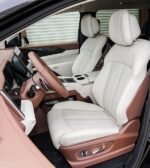 2026 BYD Xia DM-i– For Sale From China |  Chinese MPV for Sale UK - Image 2