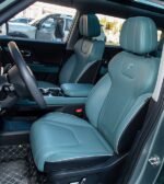 Jetour T1 2026– China Export Vehicle | New Chinese Cars France - Image 4