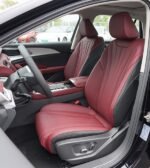 Hongqi H5 2026– China Export Vehicle | New Chinese Car for Sale France - Image 2