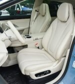 Luxeed R7 2026 electric SUV– For Sale From China |  Affordable Chinese Car France | Voitures chinoises à vendre en France - Image 2