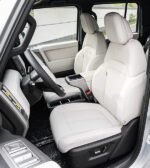 Chery iCAR V23 2026– China Export Vehicle | For Sale in UK From China - Image 2