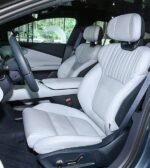 Lynk & Co Z10– For Sale From China | Chinese Car at Factory Price - Image 2
