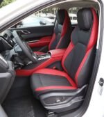 Hongqi HS3 2026– For Sale From China | Chinese Car for Sale in UK - Image 2