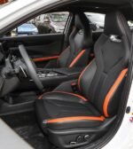 Changan UNI－V– For Sale From China |  China Car Export UK - Image 2